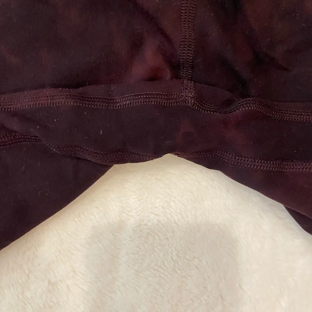 Lululemon align 25 diamond dyed